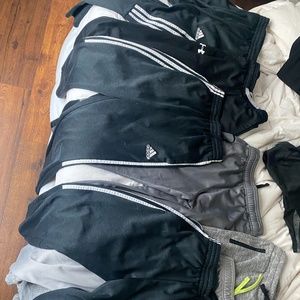 Boys clothes 8-12 (mostly 10-12)